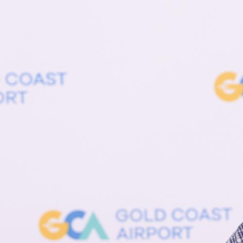 Gold Coast Airport boss Chris Mills to step down