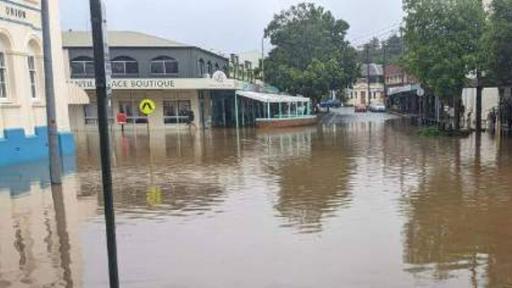 Tweed Council seeks community input on flood protection plan