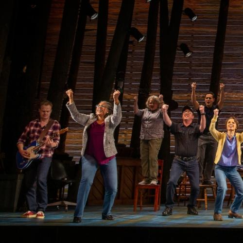 WATCH: Broadway hit musical ‘Come From Away’ coming to HOTA this year!