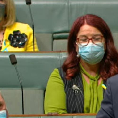 Pre-election cash splash underpins budget