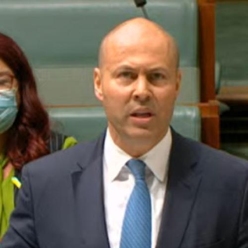Pre-election cash splash underpins budget