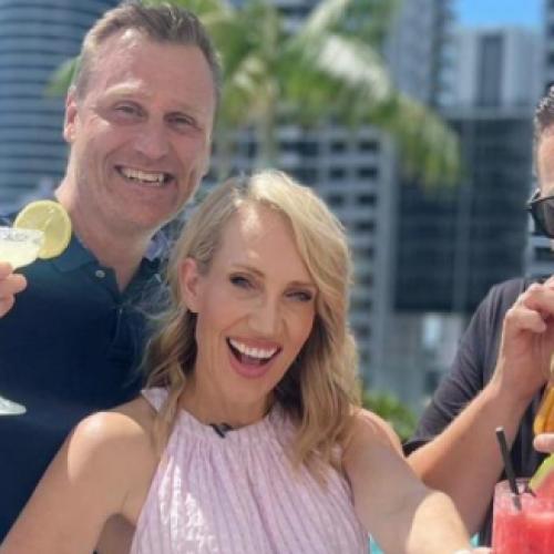 WATCH: Win a Starcation at The Star Gold Coast