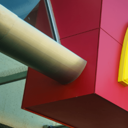 Maccas shouting Emergency and SES heroes a free coffee