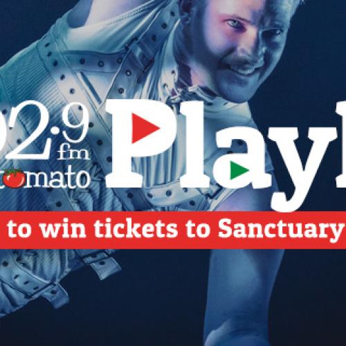 Sanctuary at Dracula’s winners thanks to The Playlist