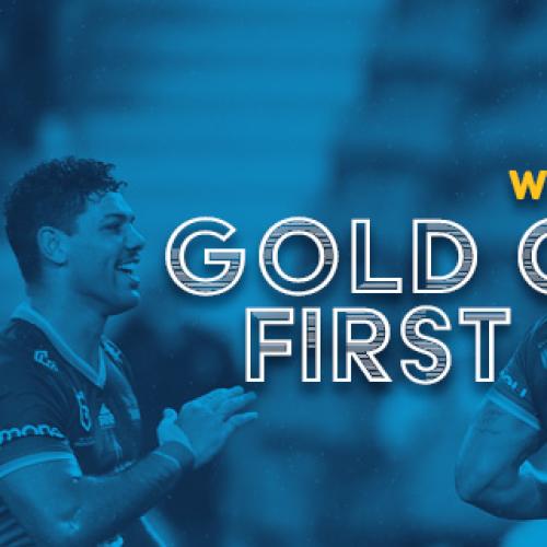 Win tickets to the Gold Coast Titans’ first home game of 2022