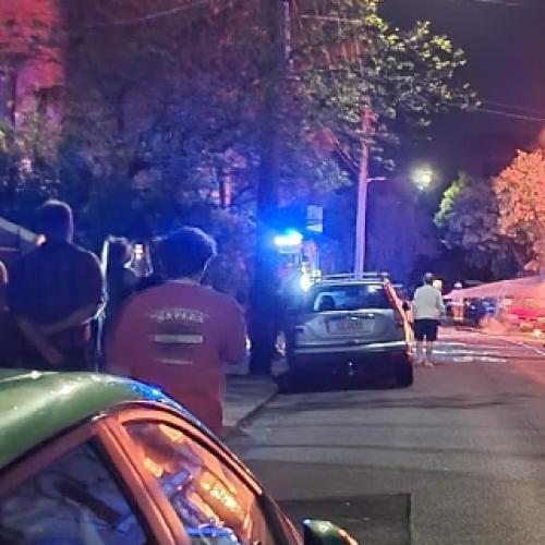 One dead, several injured in Sydney boarding house inferno