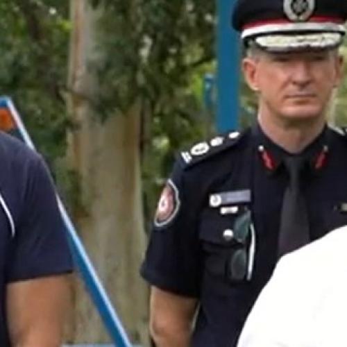 Qld Government kicks off flood appeal with $2.1m donation