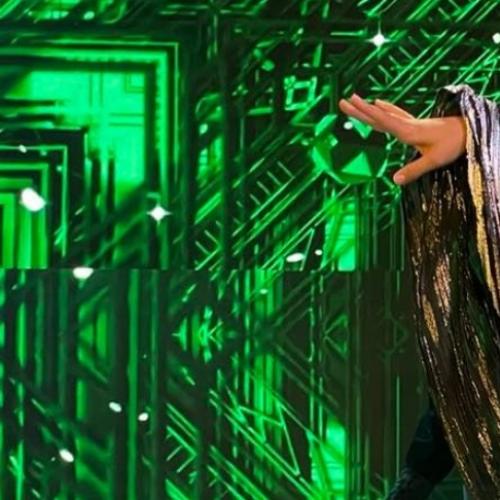 WATCH: First look at Pink Flamingo’s new show ‘The Glitz’