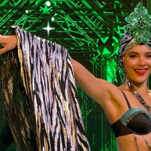 WATCH: First look at Pink Flamingo’s new show ‘The Glitz’