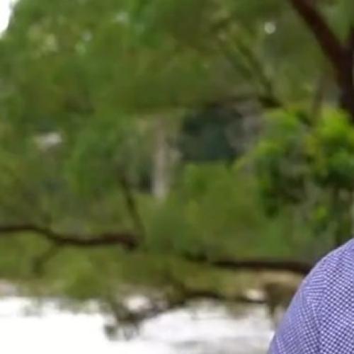 Police target heartless looters robbing flooded Qld homes