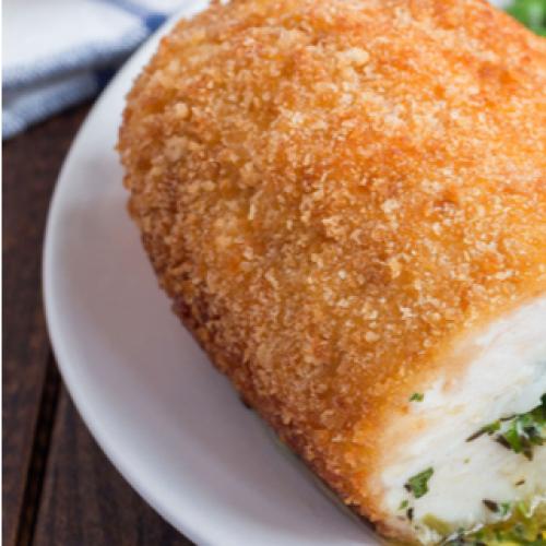 Woolworths changes spelling of Chicken Kiev in support of Ukraine