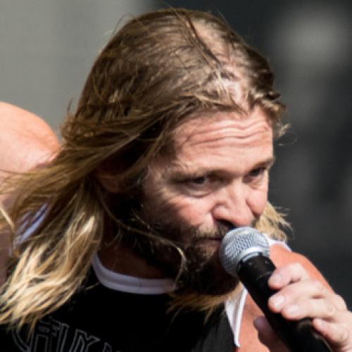 Foo Fighters cancel all tour dates following death of Taylor Hawkins