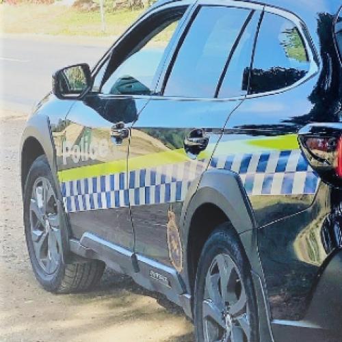 Tas girl found alive after 3 day search
