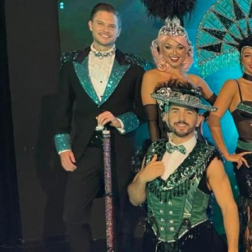 WATCH: Sneak peek of Pink Flamingo’s new show ‘The Glitz’