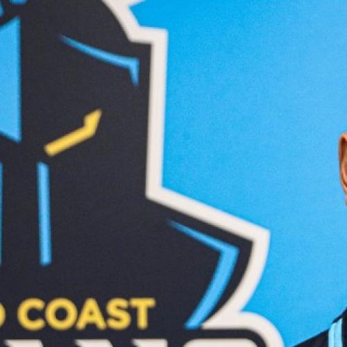 NRL shock as Jamayne Isaako joins Gold Coast Titans