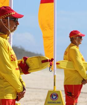 Lifeguards kept busy as 1.6M people flock to Qld beaches over festive season