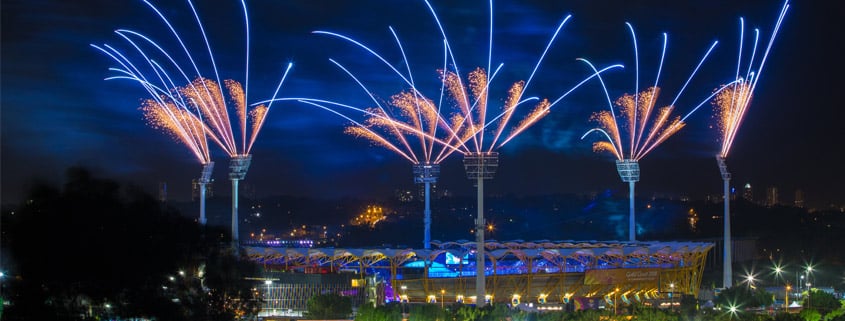 Regional Vic awarded 2026 Comm Games