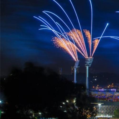 Regional Vic awarded 2026 Comm Games