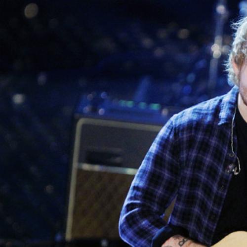 Ed Sheeran wins copyright case