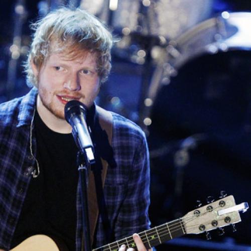 Ed Sheeran wins copyright case