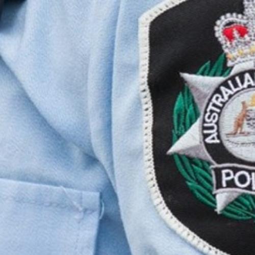 PM’s security hospitalised following car crash in Tasmania