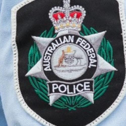 PM’s security hospitalised following car crash in Tasmania