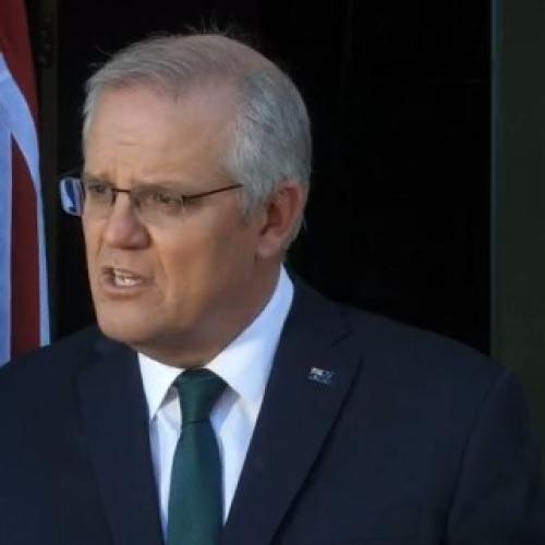 PM, Labor make big cash pledges