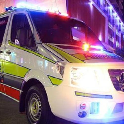Child, baby among five people hospitalised in multiple Gold Coast crashes