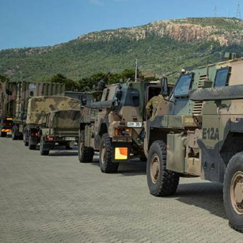 Defence warns of workforce gaps in disaster response