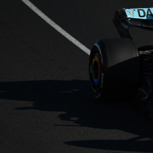 Ricciardo buoyed by sixth in Aussie GP
