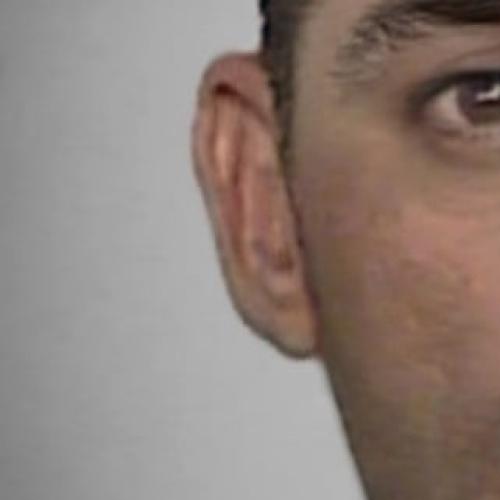 $500K reward for identity of man found decapitated in river