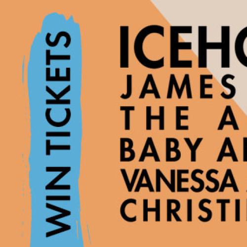 Win tickets to see Icehouse at Red Hot Summer Tour Jacobs Well