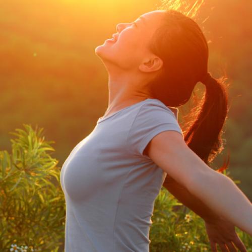 Be A Healthier You With Small Changes