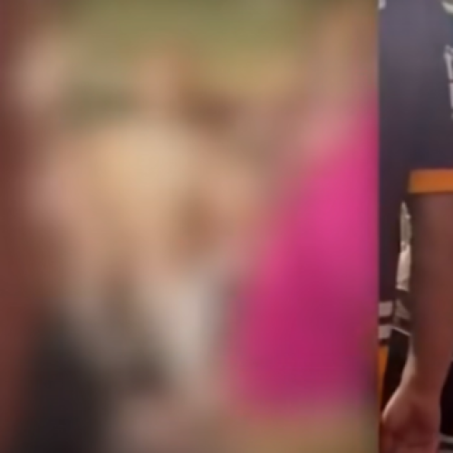NRL fan fined after allegedly disrespecting minute’s silence
