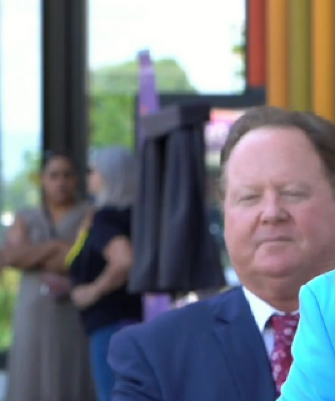 Qld COVID restrictions ease, vaccine mandates scrapped