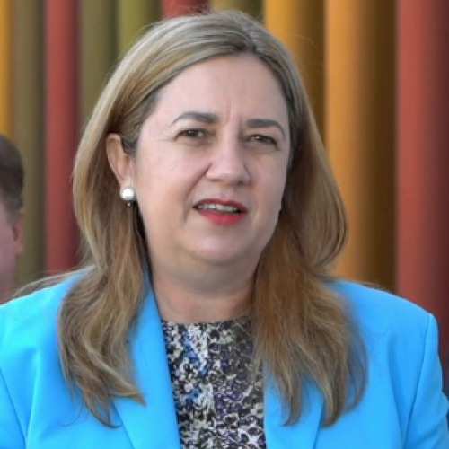 Qld COVID restrictions ease, vaccine mandates scrapped