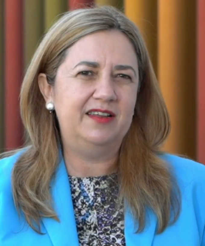 Qld COVID restrictions ease, vaccine mandates scrapped