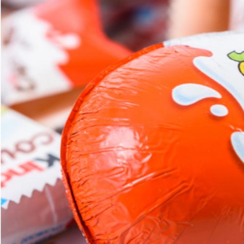 HEALTH ALERT: Popular Easter chocolate recalled over salmonella