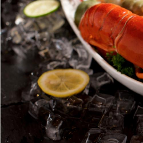 Seafood shortage heading into Easter