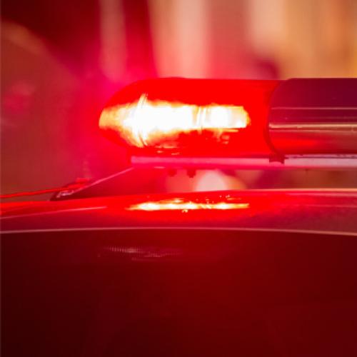 Suspicious car fire sparks police investigation on the Gold Coast