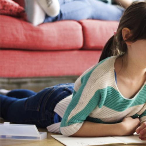 Qld foster children get new legal rights