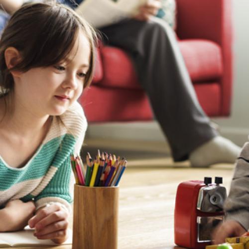 Qld foster children get new legal rights