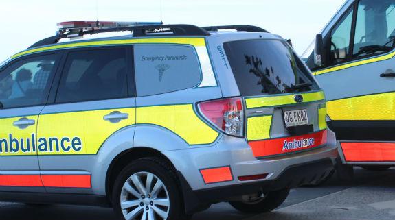 Man dies after being pulled from surf at Currumbin