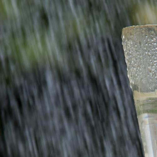 Gold Coast surpasses annual average rainfall in just five months!