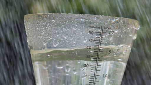 Parts of northern GC on flood watch ahead of weekend downpour