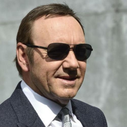 UK prosecutor charges Spacey with assault