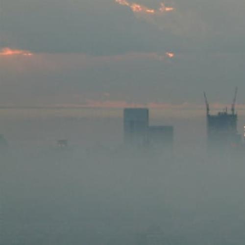 Airport delays as Brisbane, Gold Coast blanketed by thick fog