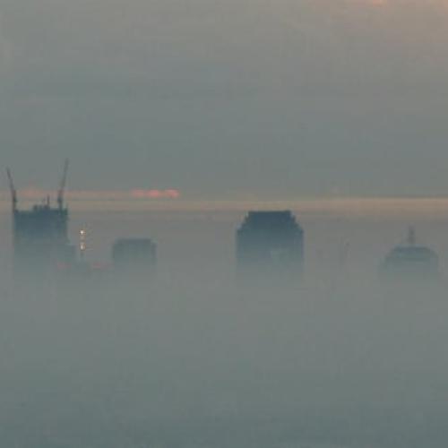 Airport delays as Brisbane, Gold Coast blanketed by thick fog