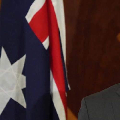Government commits $2.3b during campaign