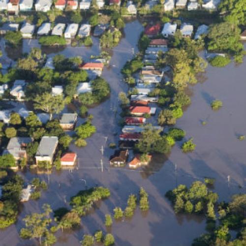 Funding registration opens for Qld flood effected home owners